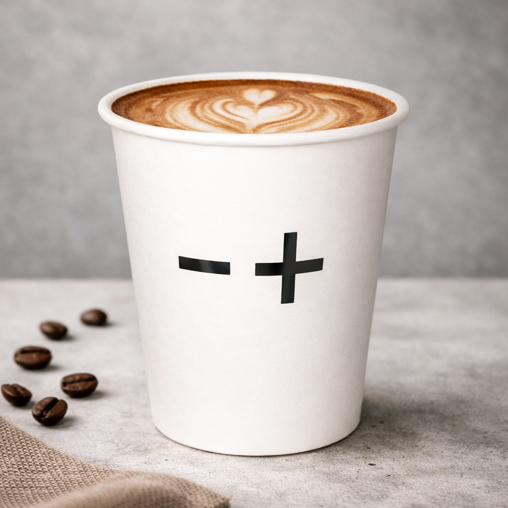 Hot Chocolate (7oz)